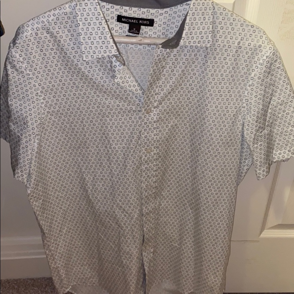 MICHAEL KORS POLO